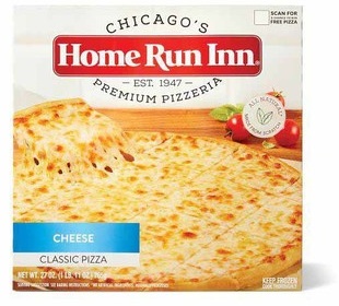 Home Run Inn Pizza