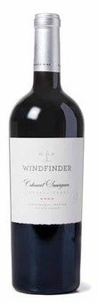 Windfinder Cabernet Sauvignon Wine