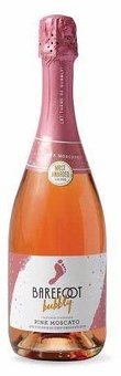 Barefoot Bubbly Sparkling Wine