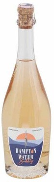 Hampton Water Bubbly Rosé Wine