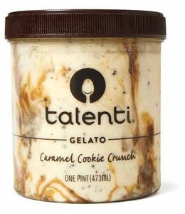 Talenti Gelato