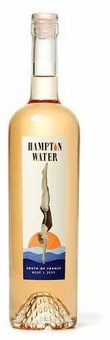 Hampton Water Rosé Wine