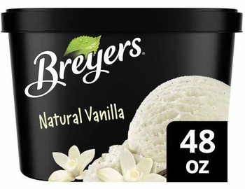 Breyers Ice Cream