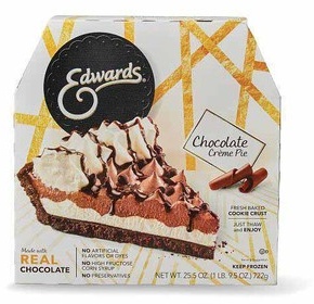 Edwards Pie