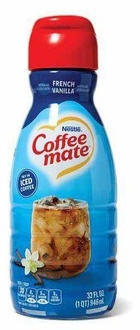 Nestlé Coffee Mate Coffee Creamer