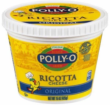 Polly-O Ricotta Cheese