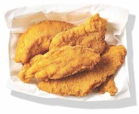 Publix Catfish Fillet