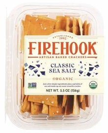 Firehook Crackers
