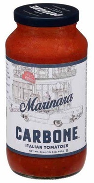 Carbone Sauce