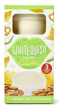 Queso Mama White Queso