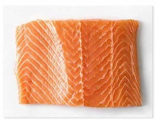 Salmon Fillets