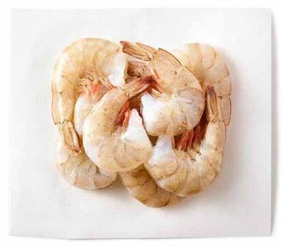 White Shrimp