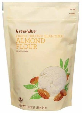 GreenWise Almond Flour