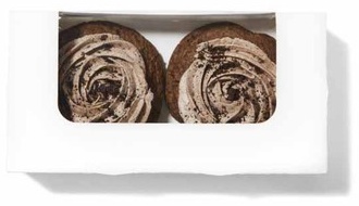Decadent Cookies, 2-Count