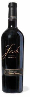 Josh Cellars North Coast Reserve Cabernet Sauvignon Wine