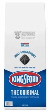 Kingsford Charcoal Briquets