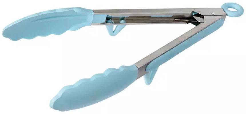 Blue Tongs