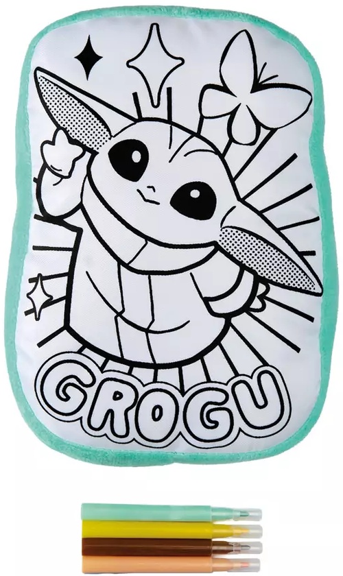 Grogu