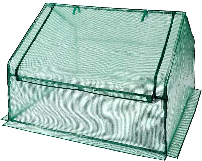 Gardenline Drop Over Greenhouse -