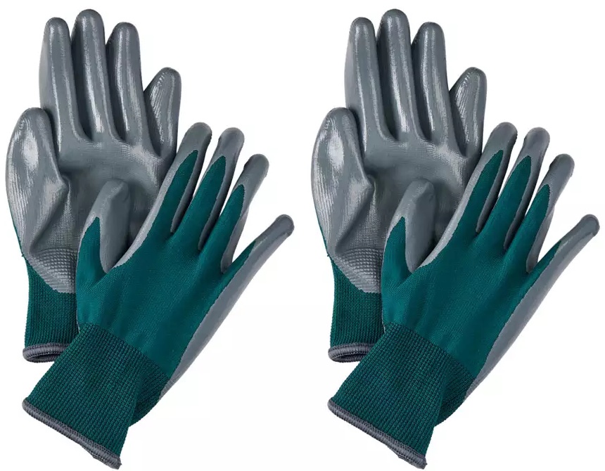 Nitrile Teal