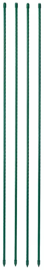 Gardenline 4 Pack Plant Supports -
