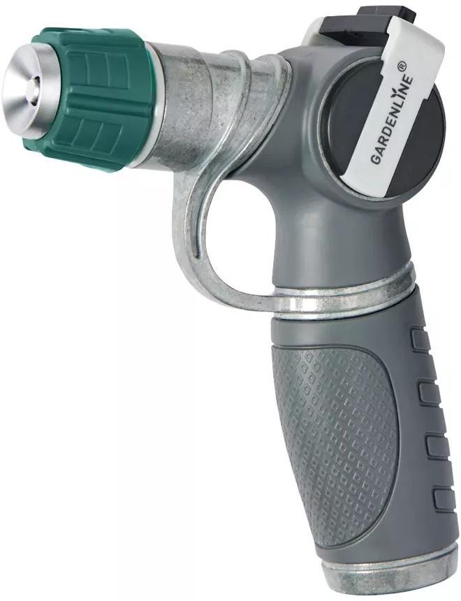 Adjustable Nozzle