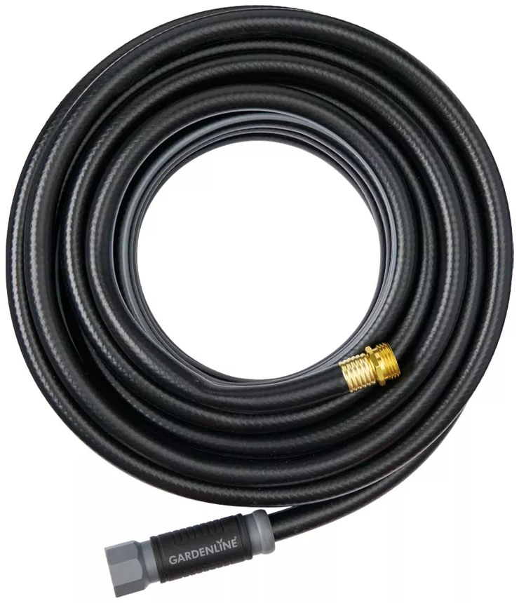 Gardenline Heavy Duty Kink Control Hose -