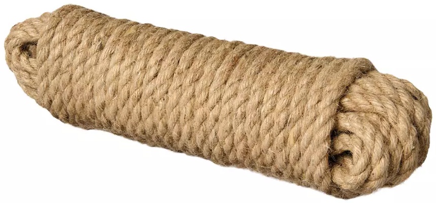 Jute Rope