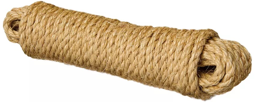 Sisal Rope