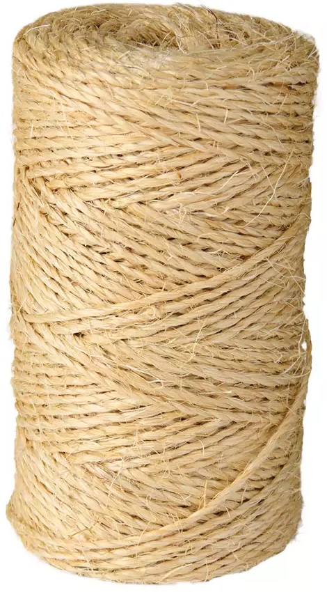 Sisal Twine
