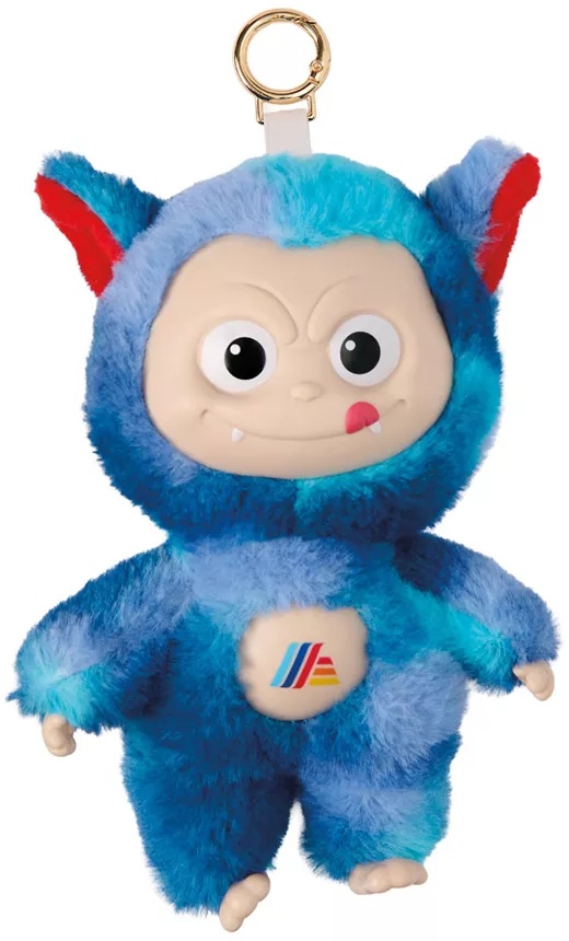 ALDI PLAY ALDImaniacs Blind Box -