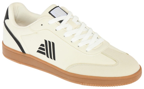 ALDI Gear Mens ALDI Gear Sneaker - Beige Size 12