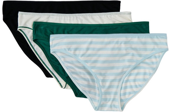 Serra M Hipster Underwear - 