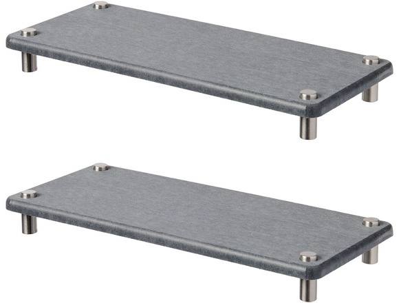 Joie 2 pk Stone Drying Caddy - 