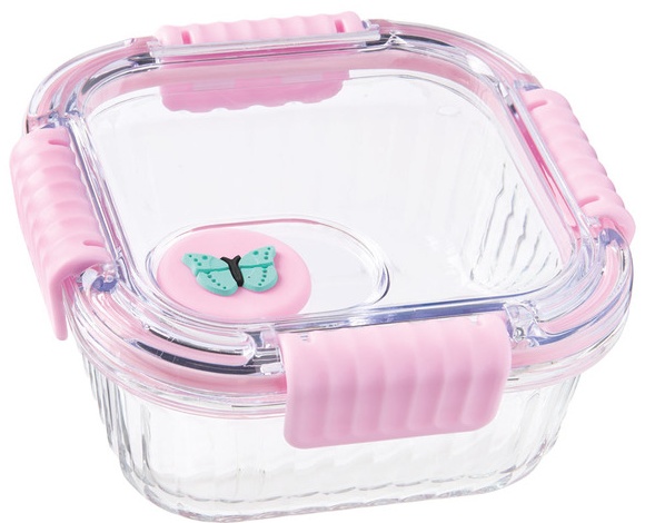 Crofton Square Butterfly - 