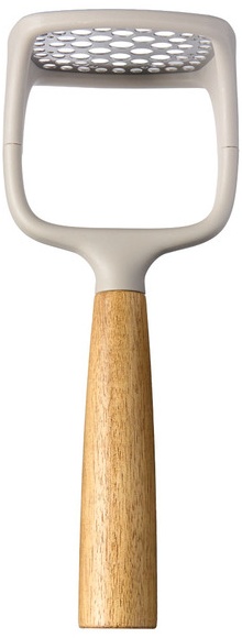 Crofton Acacia Recycled Utensil - Masher