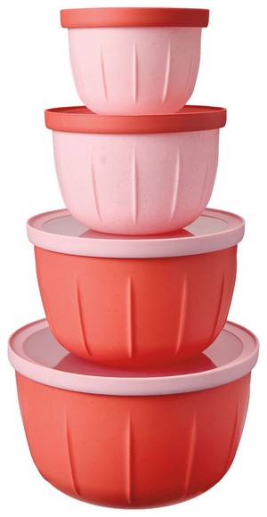 Crofton Tall, Lobster Red - 