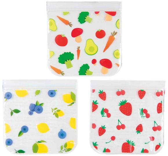 Melii PB Fruit/Veggie - 