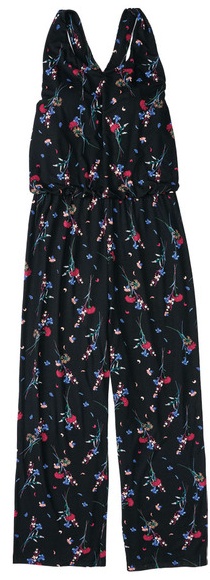 SERRA Romper Printed - M