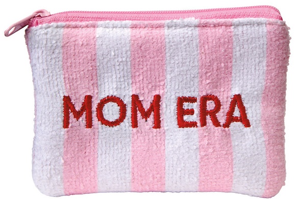 Serra Mama Accessories - Mom Era Pouch
