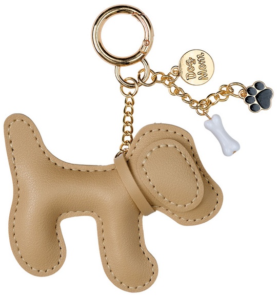 Serra Mama Accessories - Dog Mom Bag Charm