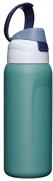 Adventuridge 24 oz Sip Your Way Bottle - Green