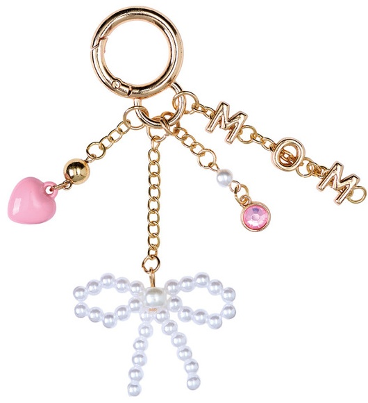 Serra Mama Accessories - Mom Bag Charm