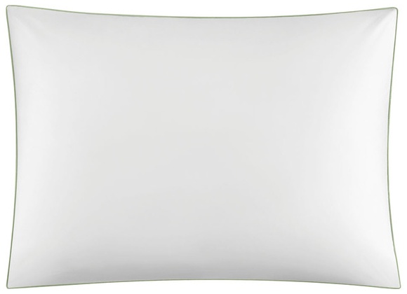 KIRKTON HOUSE Allergy Bed Pillow - Green