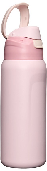 Adventuridge 24 oz Sip Your Way Bottle - Rose