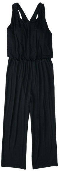 SERRA Romper Black - XL