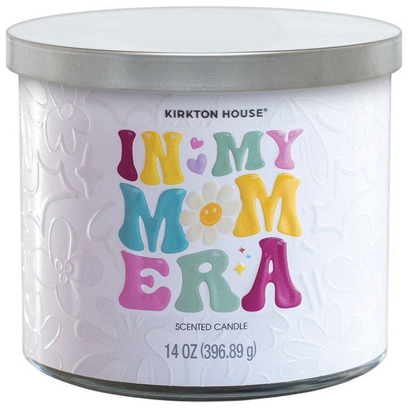 KIRKTON HOUSE 3 Wick Candle - In My Mom Era
