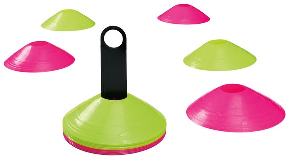 Crane Agility Training Equipment - Marker Cones