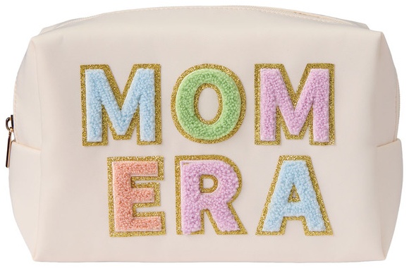 LS LIVE IN STYLE Mom Appreciation Pouch - Mom Era