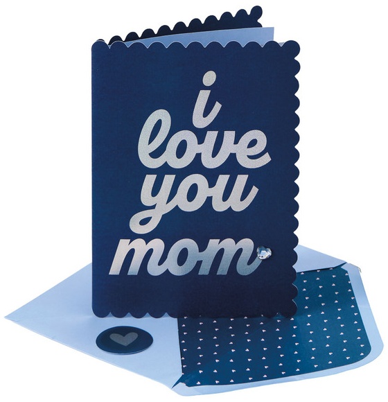 Pembrook Mother's Day - I Love You